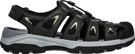 relaxed fit tresmen outseen fisherman sandal