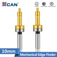 10mm Mechanical Edge Finder for Milling Lathe Machine Touch Point