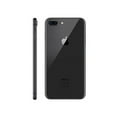 thumbnail image 5 of Pre-Owned Apple iPhone 8 Plus (Unlocked) 256GB Space Gray (A1864) Bundle with Pre-Installed Tempered Glass, 5 of 6