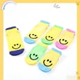 thumbnail image 3 of Anti-Slip Trampoline Socks Children's Play Sports Socks Adult Kids Indoor Jump Socks, 3 of 5