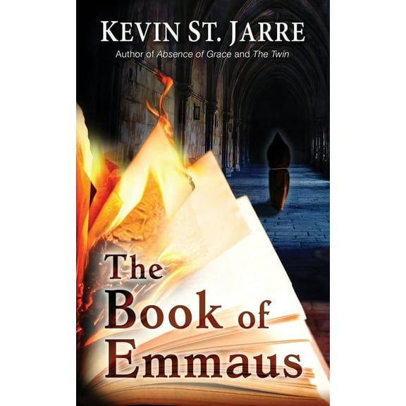 The Book of Emmaus, (Paperback)