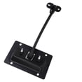 thumbnail image 4 of Rear Gate Check Strap Retaining Arm, Rear Trunk Strap Retaining Arm 04589890AC Vibration  Low Noise Strong Support Force  For   JK, 4 of 8