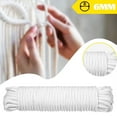 thumbnail image 2 of High-Quality Weatherproof Flagpole Accessories: 20M Nylon Flag Rope, 2 of 7