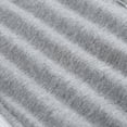 thumbnail image 3 of Baby Sleep Sack, Self-Soothing Swaddles for Newborns, Improves Sleep, Snug Fit Helps Calm Startle Reflex, New Born Essentials for Baby, Gray(M), 3 of 5