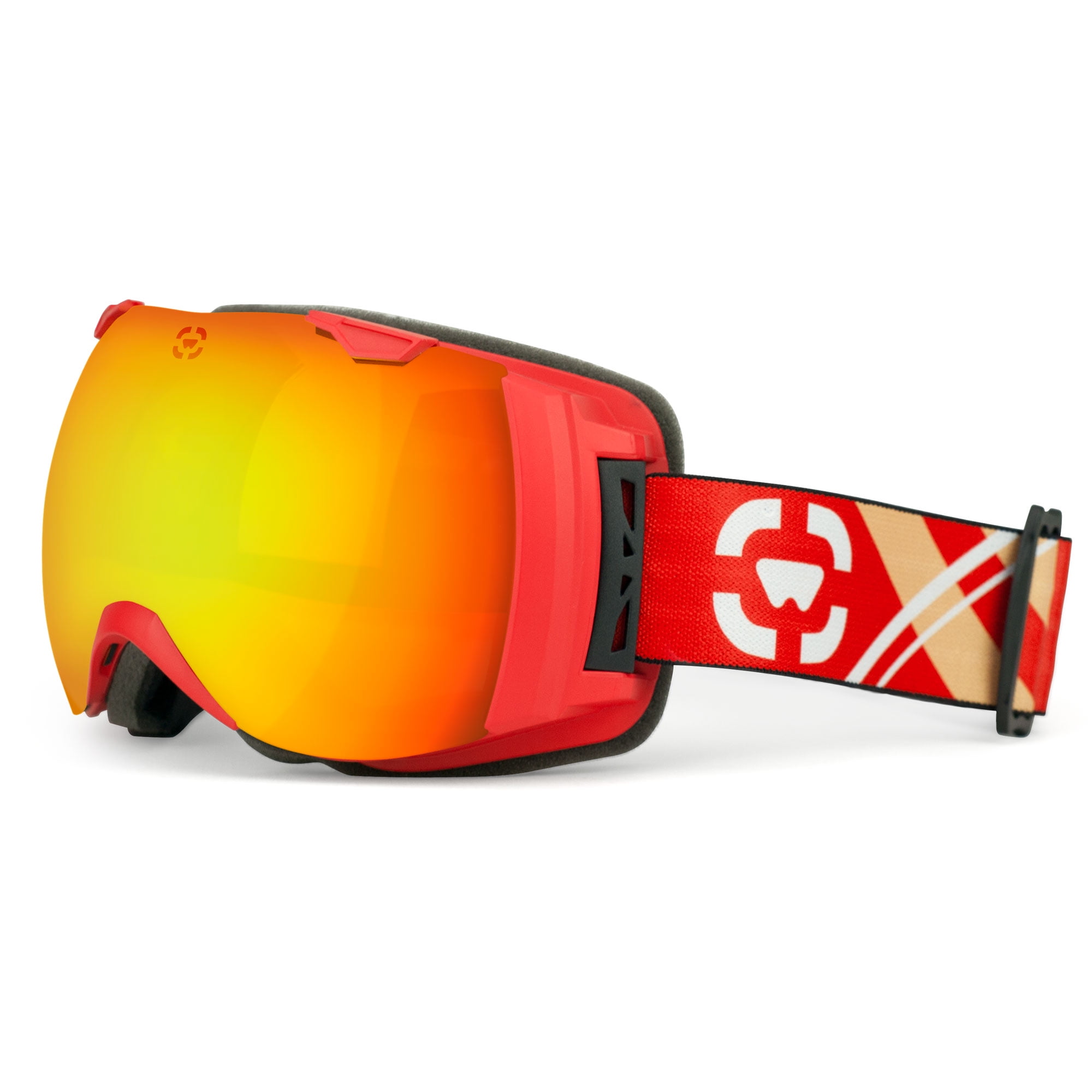 winterial ski goggles