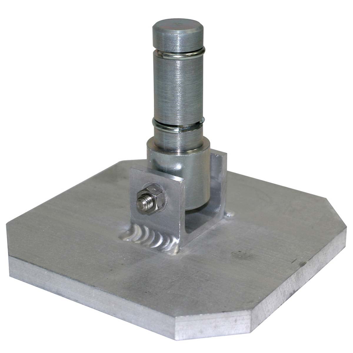 SWIVEL BASE PLATE KIT