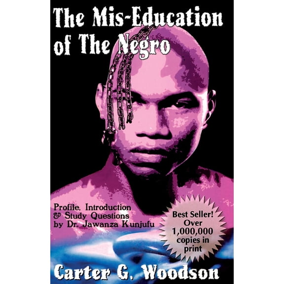 Pre-Owned The Mis-Education of the Negro