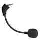 thumbnail image 1 of Microphone For Hyperx Cloud, Cloud X And Cloud Ii Noise Cancelling Gaming Headsets, 1 of 4