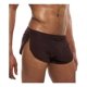 thumbnail image 2 of Short Hombre Deportivo Boxeador Corto Gym Ropa Interior, 2 of 8