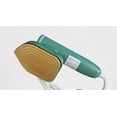 thumbnail image 1 of MINI PLANCHA PORTATIL VERDE M2 Genérico M2, 1 of 2