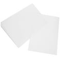 thumbnail image 3 of 50 hojas de papel multifunción Impresora Paper en blanco Paper en blanco Cardboard Hoja de papel (A4), 3 of 5