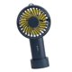 thumbnail image 4 of Ventilador personal USB 1200mAH Gloria Ventilador USB Refrigerador de aire, 4 of 7