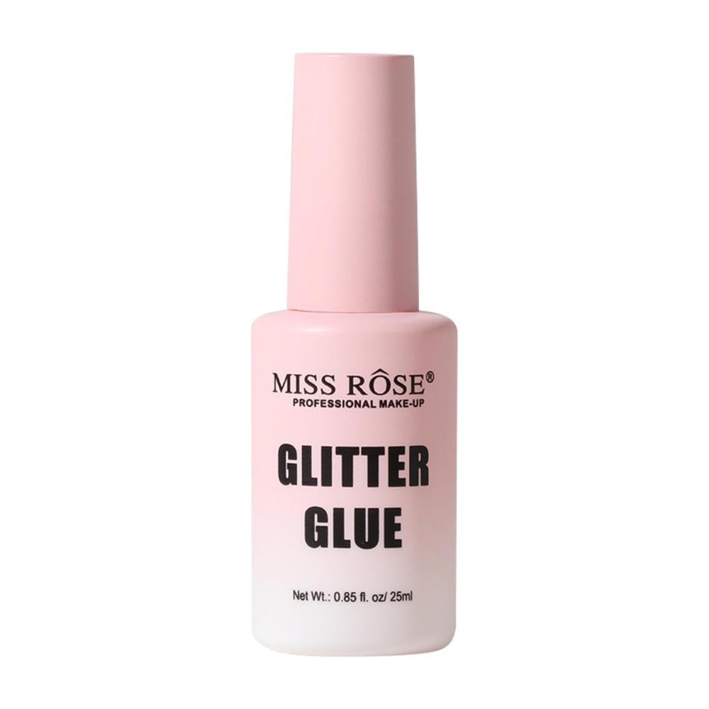 Makeup Glitter Glue Waterproof Quickdrying Glitter Glue Makeup
