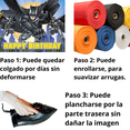 thumbnail image 4 of Telón de fondo decorativo para fiestas alusivo a Batman, 4 of 5