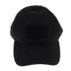 thumbnail image 2 of Tapa De Béisbol Militar Del Camuflaje Del Casquillo Táctico Para Al Aire Libre, Deportes, Caza Negro Soledad Gorra deportiva de béisbol, 2 of 10