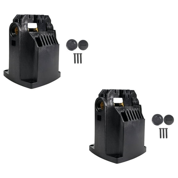 Bosch 1619PA8038 Motor Spare Set for Table Saw 4000, 4100, 4100DG-09 (2-Pack)