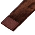 thumbnail image 5 of Mgaxyff Adjustable Velvet Hair Band Flexible Velvet Wig Grip Scarf Head Wrap Headband, 5 of 7