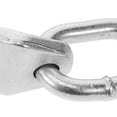 thumbnail image 3 of HAMPPLIES 2Pcs Engine Lift Ring For Mechanics Silver Stainless Steel, 3 of 8