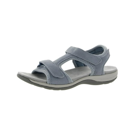 

Easy Street Womens Saffy Slingback Slip On Strappy Sandals
