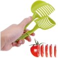 thumbnail image 1 of Trancheuse de Tomates Citron, Coupe-Pain, Coupe-Fruits, Ustensiles de Cuisine, Gre, 1 of 3