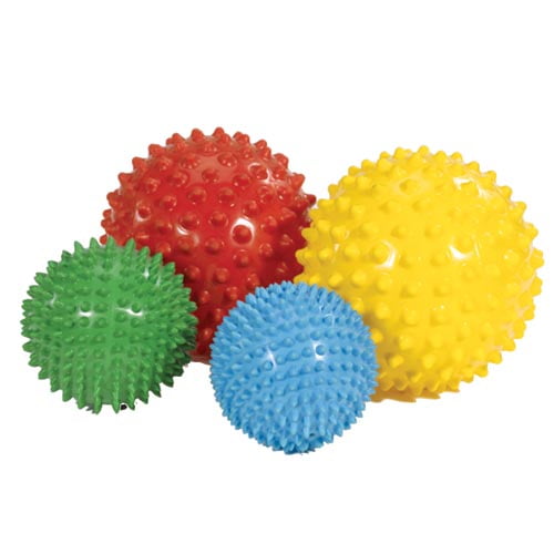 sensory ball toy