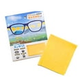 thumbnail image 5 of Yhmxh Spring Cleaning Kit BPA-free Microfiber Clean Cleaning Cloth For Phone Screen Camera Lens Glasses Microfiber Cleaning Cloth Cleaning Supplies Car Cleaning Kit Eco-friendly cleaner, 5 of 5