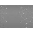 thumbnail image 1 of Ahgly Company Tapis d'Intérieur Lavables en Machine, Rectangle Transitionnel Gris Foncé, 6' x 9', 1 of 7
