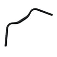 thumbnail image 4 of Pieza de repuesto para manillar de bicicleta de carretera, de rendimiento, profesional, ligero, resistente, color negro, accesorio para manillar, 4 of 8