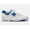 thumbnail image 1 of NEW New Balance 550 'Blue Groove' Men's Size 6.5 (Women's 8) SHIPS TODAY, 1 of 6
