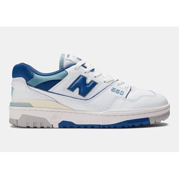 NEW New Balance 550 'Blue Groove' Men's Size 6.5 (Women's 8) SHIPS TODAY