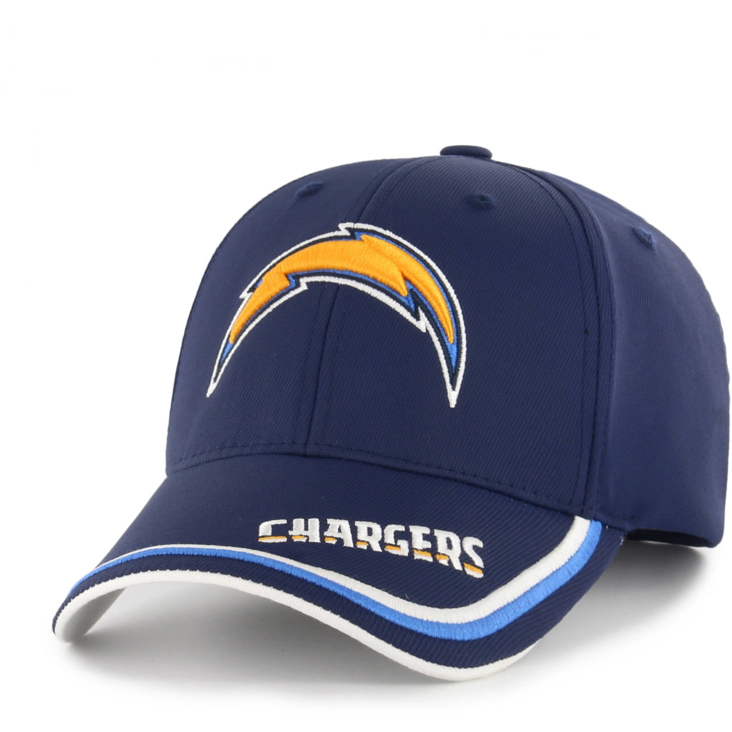 NFL Los Angeles Chargers Mass Forest Cap Fan Favorite