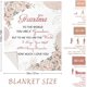 thumbnail image 5 of LHSHID Grandma Birthday Gifts Blanket Grandma Gifts from Grandchildren Grandma Gift Ideas for Mother's Day Christmas to My Grandma Throw Blankets 60"x80", 5 of 7
