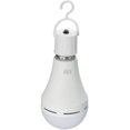 thumbnail image 1 of Bombilla Led Recargable, Bombilla Led E26 / E27 Lámpara De Emergencia Base Hy, 1 of 5