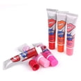 thumbnail image 2 of Peel Off Lip Tint Waterproof Sexy Red Long Lasting Lip Stain with 6 Color Options, 2 of 4