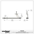 thumbnail image 6 of Panhard Bar Kit - Spring Behind, 6 of 10