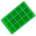 thumbnail image 5 of Moyic Molde de silicona para cubitos de hielo, portátil, 15 rejillas de repuesto, cocina antiadherente, helado, Chocolate, pudín, fabricante de Type2 NO2 Moyic CBP088043, 5 of 5