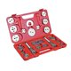 thumbnail image 1 of Kit de prensas para pinzas de freno BIG RED Torin, 22 unidades, ATRHS-E3318BR, 1 of 7