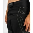 thumbnail image 6 of Venum LIGHT 4.0 Fightshorts - Black/Black Reflective, 6 of 8