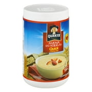 Quaker Quick Cooking Oats Avena en Hojuelas, 14.1 oz Single Pack
