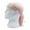 Pink, variant on Cooling Skull Cap for Men and Women, Moisture Wicking Cycling Hat, Ice Silk Breathable Bandana for Outdoor Sports and Running Black