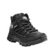 thumbnail image 1 of Bota Senderismo Para Niño Ram® Color Negro Gris 18-21.5 negro 18.5, 1 of 9