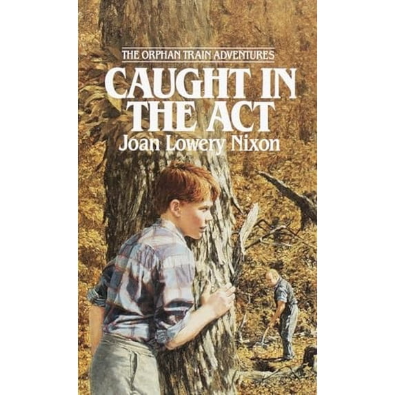 Pre-Owned Caught in the ACT (Mass Market Paperback) 0440226783 9780440226789