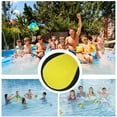 thumbnail image 3 of Kieccall Creative Bouncy Balls For Beach Pool Fun Funny Bounce Balls Summer, 3 of 4