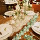 thumbnail image 4 of 1 pieza Guirnalda de eucalipto artificial 2m - Decoración de boda - Decoración de pared, 4 of 4