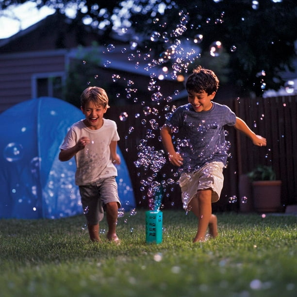 Hy-Impact Bubble Blowing Toys for Classroom Science Activities