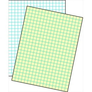 School Smart Newsprint Drawing Paper, 30 lb, 18 x 24 Inches, 500 Sheets