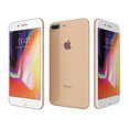 thumbnail image 5 of Téléphone Intelligent Déverrouillé Apple iPhone 8 Plus 64 Go Remis à Neuf comme Neuf, 5 of 5