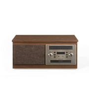 Crosley Serenade 8-In-1 Bluetooth Vinyl Record Player