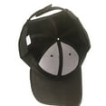 thumbnail image 3 of YAOBAMM Chapeau Décontracté Uni pour Hommes, Chapeau de Baseball à Long Bord, Protection UV, Circonférence de Tête Réglable, Chapeau Unisexe pour Extérieur Quotidien, 3 of 7