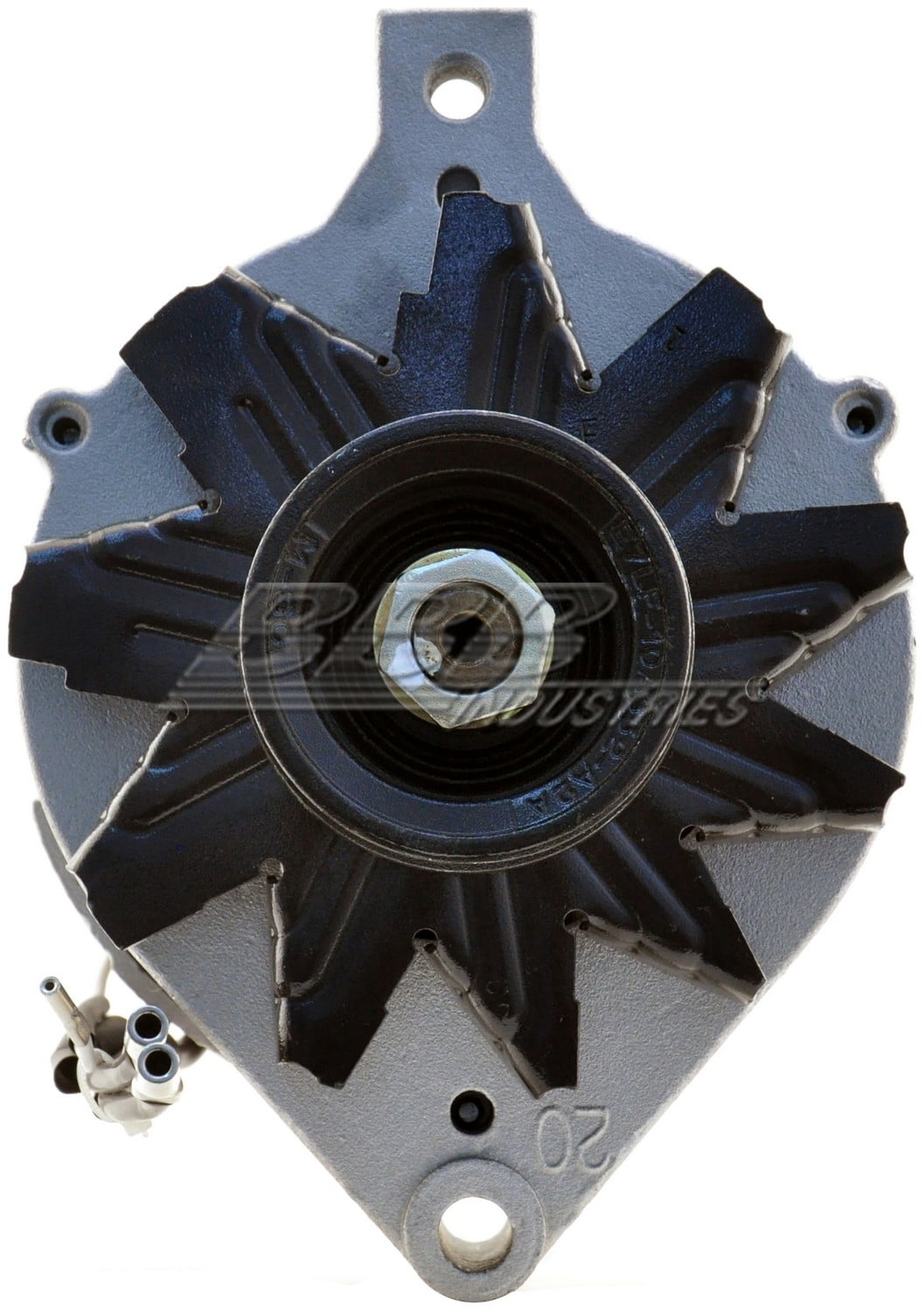 Alternator BBB Industries N7735-2